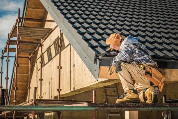 Trusted Muleshoe, TX Roofing Contractor Experts