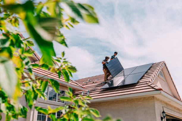 Best Residential Roofing Contractor  in Muleshoe, TX