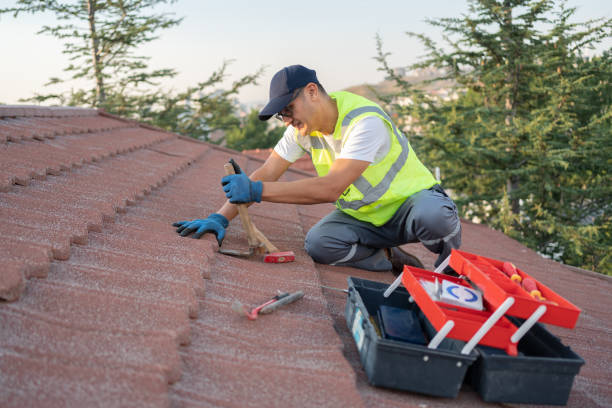 Slate Roofing Contractor in Muleshoe, TX