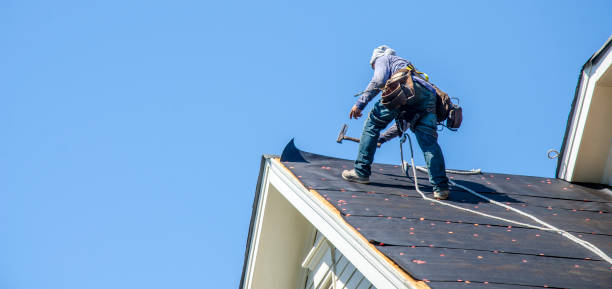 Quick and Trustworthy Emergency Roof Repair Services in Muleshoe, TX